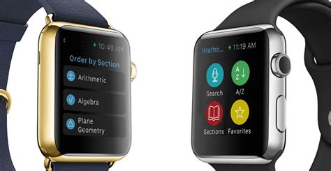 1 math cheat products found. The best Apple Watch apps for cheating at math and science