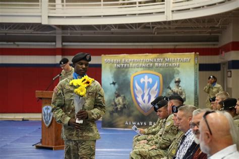 Dvids Images 504th Expeditionary Military Intelligence Brigade