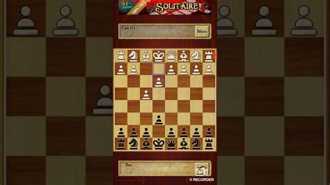 Chess Game Computer Vs Human Who Win Youtube