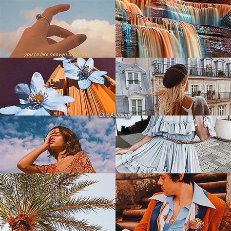 Maybe you would like to learn more about one of these? Virgo sun, Libra moon and Gemini rising aesthetic | Gemini ...