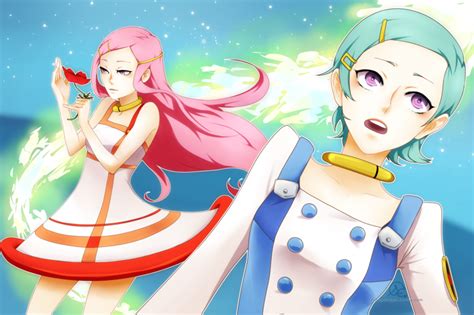 Eureka Seven By Mangokappu On Deviantart Eureka Seventh Deviantart