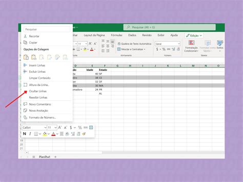 Ocultar Linhas De Grelha No Excel Aula De Excel Aprender Excel Hot