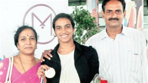 Pusarla venkata sindhu is an indian professional badminton player. 10 Interesting and Unknown Facts About PV Sindhu