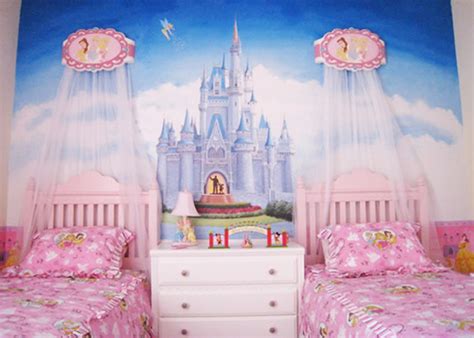 The first step to having a princess among those that can not miss are: Princess Bedroom Decorating Ideas - Decor IdeasDecor Ideas