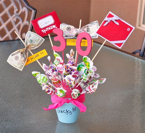 30th birthday gift basket ideas for him. KADO UNIK ~ gus rifa