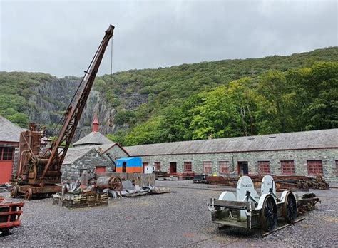 National Slate Museum Llanberis 2020 All You Need To Know Before