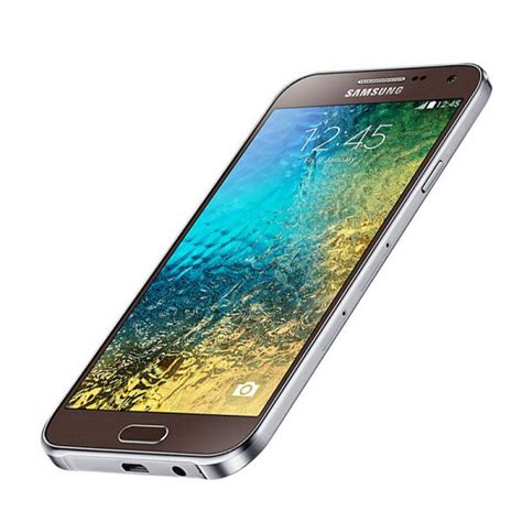 samsung galaxy e5 phone specification and price deep specs