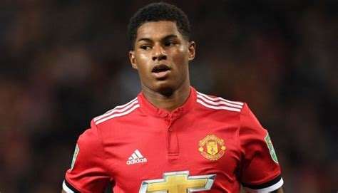 Compare marcus rashford to top 5 similar players similar players are based on their statistical profiles. Marcus Rashford among six English nominees for Golden Boy ...