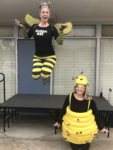 25 Diy Bumble Bee Costume Info 44 Fashion Street