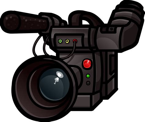 Collection Of Png Video Camera Pluspng