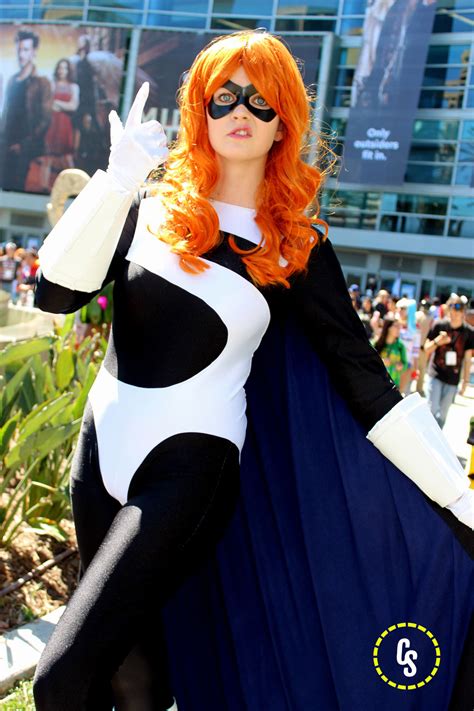 2017 Cosplay Wondercon Gallery Two