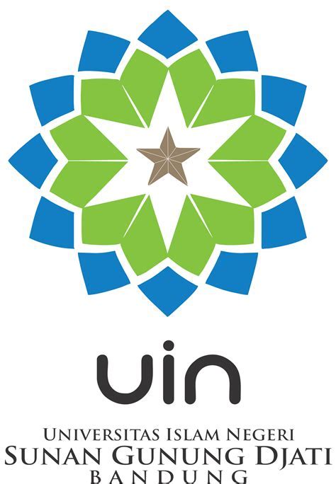 Logo Uin Bandung Png Logo Keren Sexiz Pix