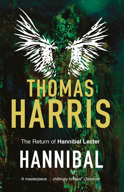 Hannibal By Thomas Harris Penguin Books Australia