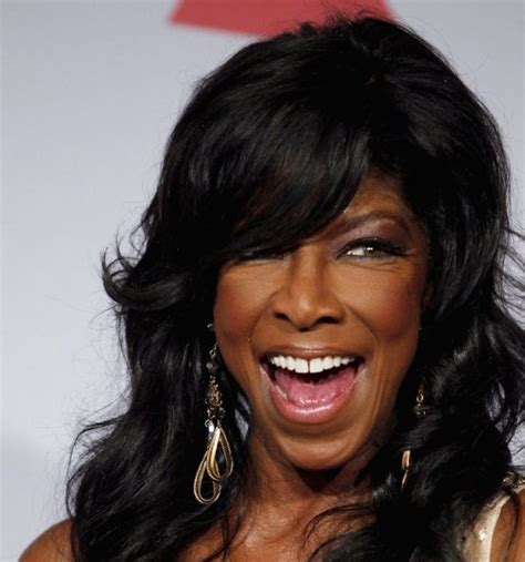 Singer Natalie Cole Who Turned To Faith After A Troubled Life Has Died