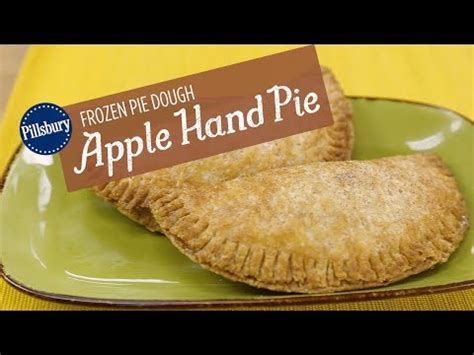 Delicious pie crusts delivered right to your door. Mini Apple Pies with Pillsbury® Crust Tasty Recipes - best recipes around the world