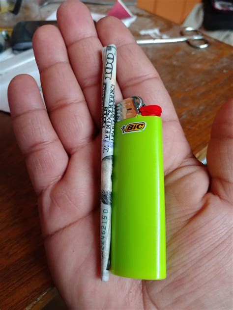 100 bill 🔥 : r/ArtOfRolling