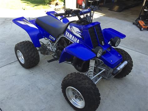 Yamaha other salvage for sale: Yamaha Banshee 350 motorcycles for sale in California