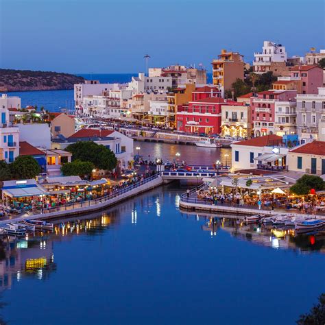 Things To Do In Crete Greek Holiday Guide