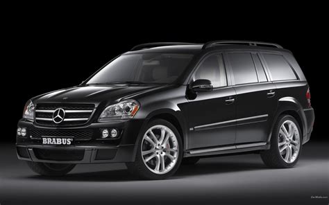 View local inventory and get a quote from a dealer in your area. Mercedes-Benz GL 450 technical details, history, photos on ...