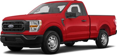 New 2021 Ford F150 Reviews Pricing And Specs Kelley Blue Book