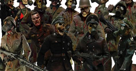 Zombies Army