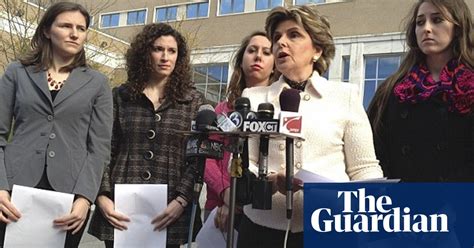 University Of Connecticut Settles Sex Assault Case With Five Women Us News The Guardian