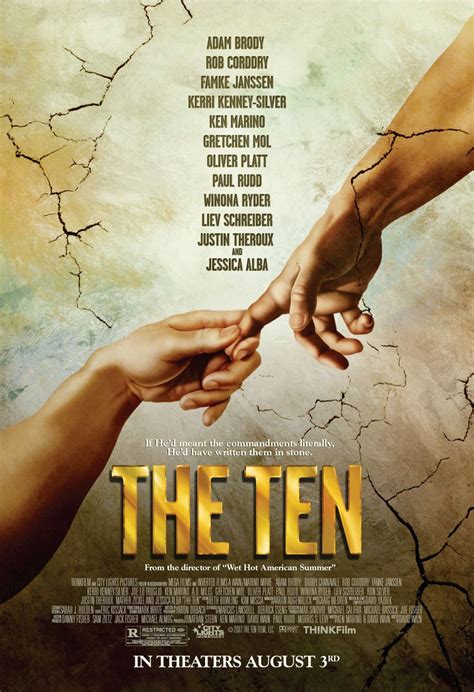The Ten Extra Large Movie Poster Image Imp Awards