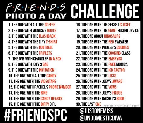 Friendsphotochallenge Friend Challenges Challenged To Do With