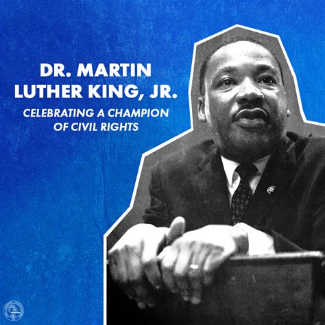 Governor Newsom Proclaims Dr. Martin Luther King, Jr. Day 2024