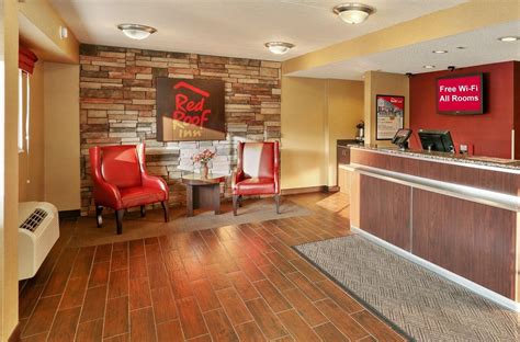 Jessup red roof inn poskytuje hostům celou řadu pokojového vybavení, jako jsou např. Red Roof Inn Washington DC-Laurel | VisitMaryland.org