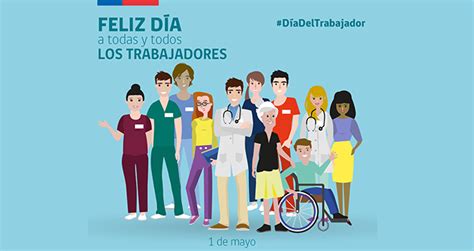 Cuáles son los empleos mejor pagados del mundo. Saludo del Ministerio de Salud y sus autoridades en el Día ...