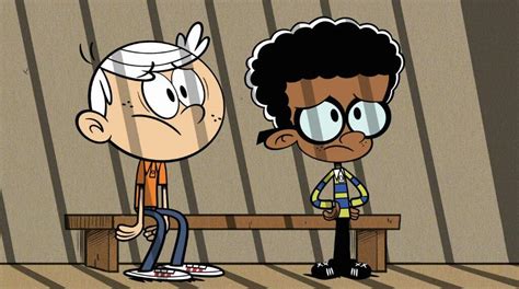 Fromation Talk 3 The Loud House Bomb Part 2 Cartoon Amino