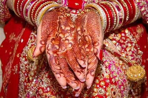14 Traditional Bridal Mehndi Designs Indian Wedding Henna Designs