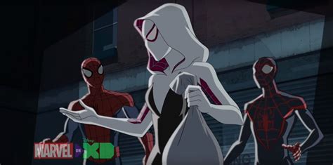 Spider Man Into The Spider Verse Ms B In Class