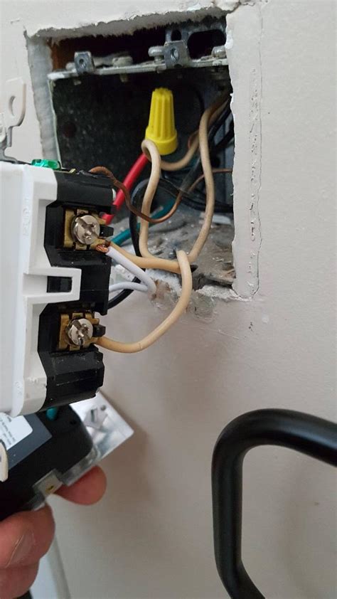 There are a number of reasons you might need to replace a switch. GFCI To Light Switch Wiring - Electrical - DIY Chatroom Home Improvement Forum