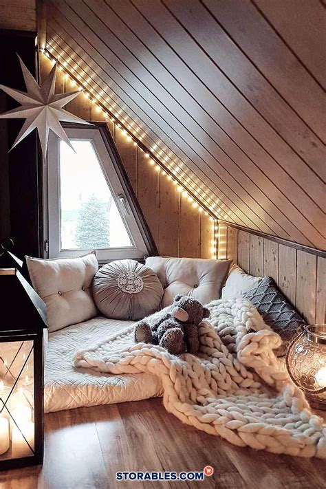 See Instant Results With Our 7 Pro Attic Bedroom Ideas These Exclusive