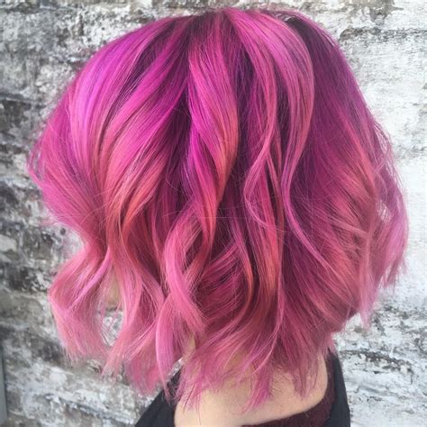 2.8 out of 5 stars with 1939 ratings. Pink hair | Diy hair color, Temporary hair dye, Hair styles