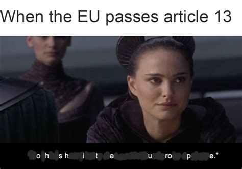 So This Is How Democracy Dies Prequelmemes