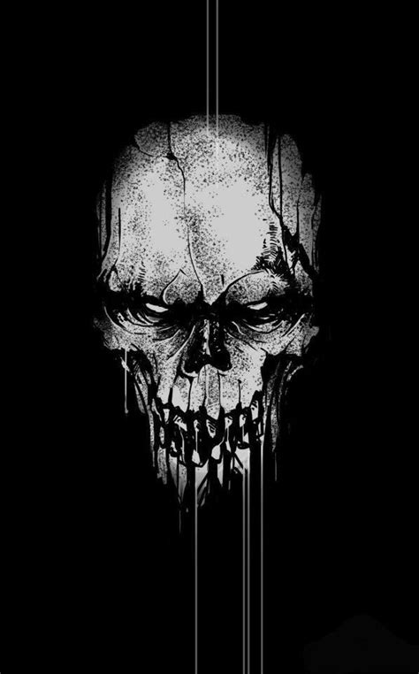 Pin By Vishalexe On Hd Wallpapers Skull Art Drawing Gothic