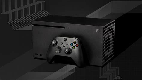 Xbox Series X Review Microsoft Recaptures The Magic Of The Xbox 360