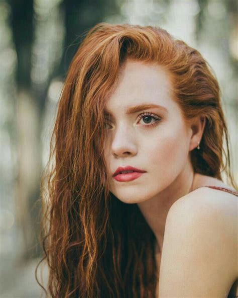Stunning Redhead Hottest Redheads Pure Beauty Red Hair Instagram