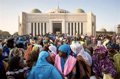 Senegal And Islam