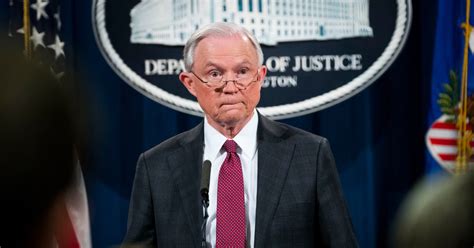 Trump Humiliated Jeff Sessions After Mueller Appointment The New York Times