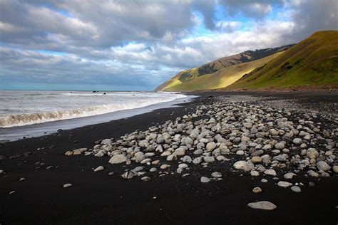 What To Do And See On Californias Lost Coast In Humboldt