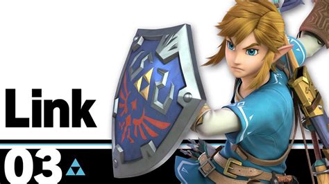Juegos psp en 1 link. 03: Link - Super Smash Bros. Ultimate - YouTube