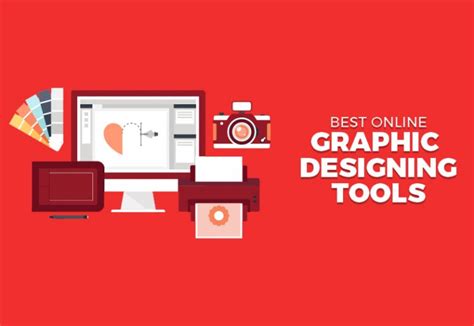 Top 10 Online Graphic Designing Tools For Beginners And Pros Lakshya