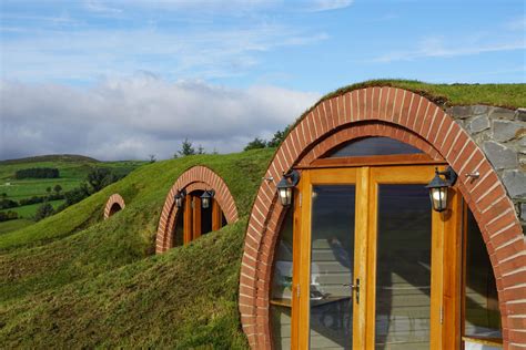 Forget The Shire You Can Now Stay In These Wonderful Welsh Hobbit