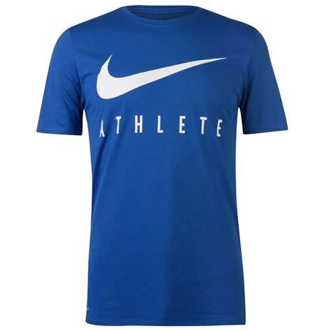 mens-nike-athlete-t-shirt-blue,-t-shirts-nielsen-animal