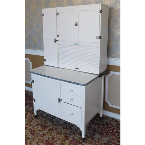 We did not find results for: Antique Sellers Restored Painted White Hoosier Kitchen ...