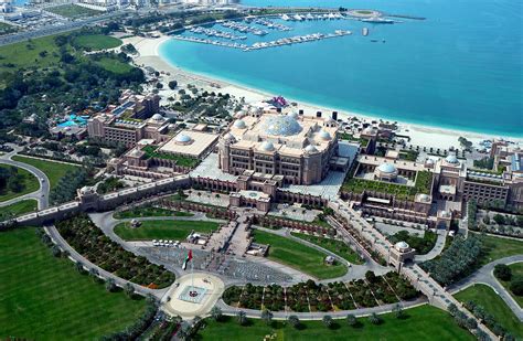 The official twitter channel for emirates airline. Emirates Palace - Wikipedia